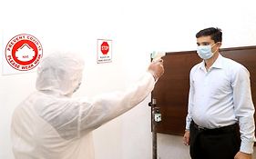 Hotel Seven- Center Of City Chandigarh