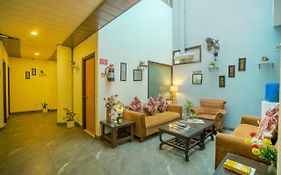 Hotel Seven- Center Of City Chandigarh